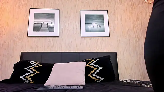 JulietaHazze online show from 13, 3, 2025