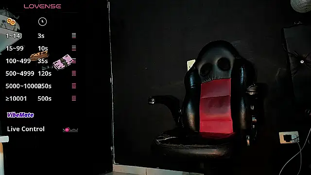 FuckHardlove online show from 25, 4, 2026