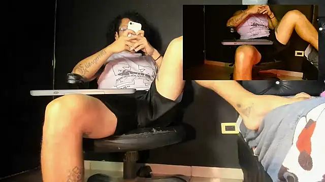 FuckHardlove online show from 27, 5, 2026