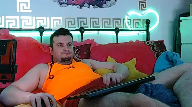 Snapshot of erotico69xxx chatting on 1, 1, 2025 erotico69xxx online show from 1, 1, 2025