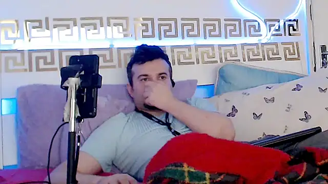 Snapshot of erotico69xxx chatting on 5, 11, 2025 erotico69xxx online show from 5, 11, 2025