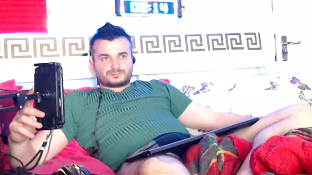 Snapshot of erotico69xxx chatting on 20, 12, 2025 erotico69xxx online show from 20, 12, 2025