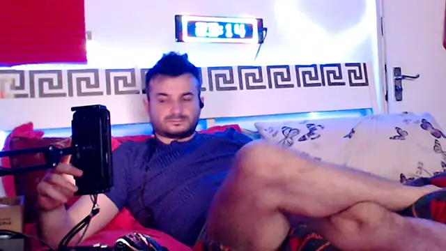 Snapshot of erotico69xxx chatting on 20, 12, 2025 erotico69xxx online show from 20, 12, 2025