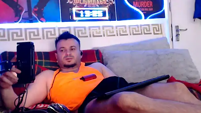 Snapshot of erotico69xxx chatting on 8, 1, 2026 erotico69xxx online show from 8, 1, 2026