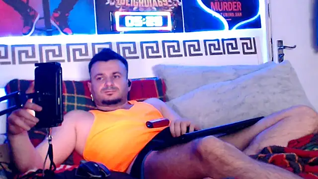 Snapshot of erotico69xxx chatting on 9, 1, 2026 erotico69xxx online show from 9, 1, 2026