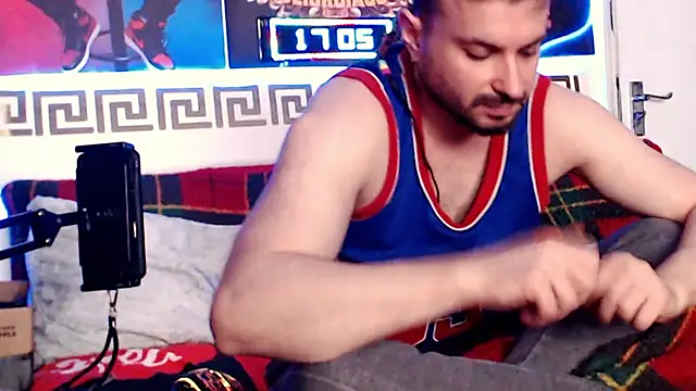 Snapshot of erotico69xxx chatting on 14, 1, 2026 erotico69xxx online show from 14, 1, 2026