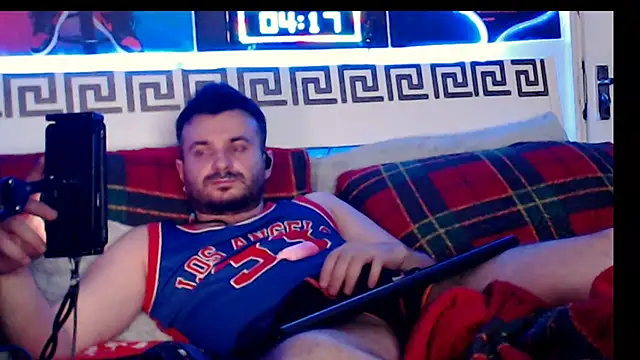 Snapshot of erotico69xxx chatting on 17, 1, 2026 erotico69xxx online show from 17, 1, 2026