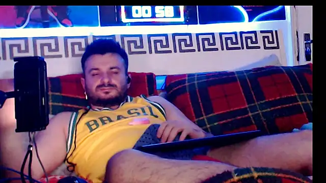 Snapshot of erotico69xxx chatting on 18, 1, 2026 erotico69xxx online show from 18, 1, 2026