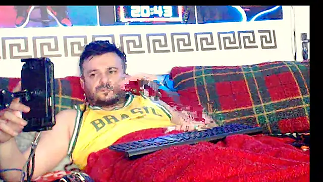 Snapshot of erotico69xxx chatting on 18, 1, 2026 erotico69xxx online show from 18, 1, 2026