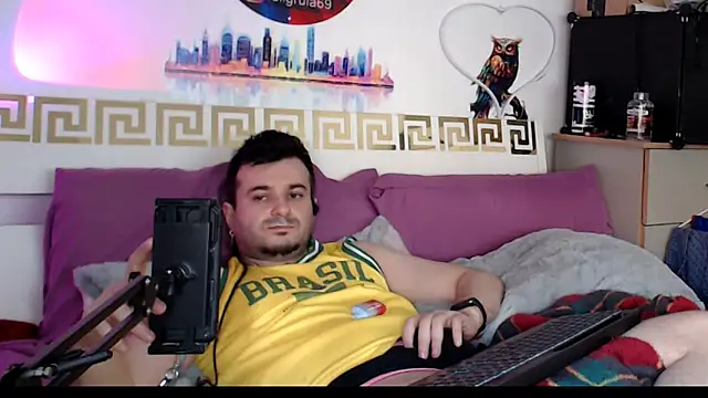 erotico69xxx online show from 7, 4, 2026