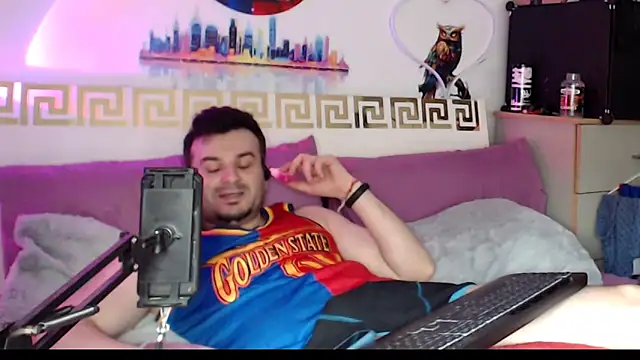 erotico69xxx online show from 8, 4, 2026