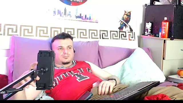 Snapshot of erotico69xxx chatting on 19, 4, 2026 erotico69xxx online show from 19, 4, 2026