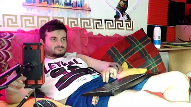 Snapshot of erotico69xxx chatting on 12, 6, 2026 erotico69xxx online show from 12, 6, 2026