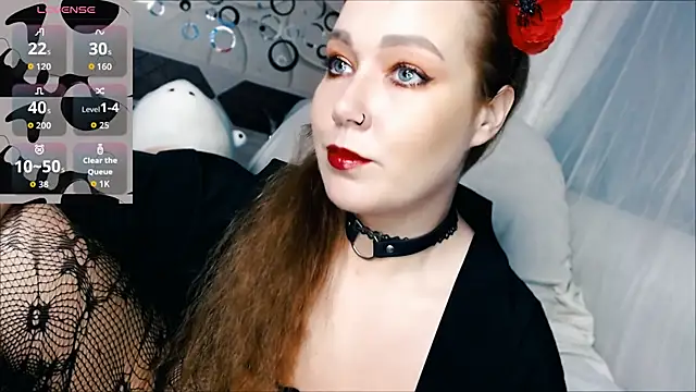 Snapshot of tia_meow chatting on 30, 10, 2025 tia meow online show from 30, 10, 2025