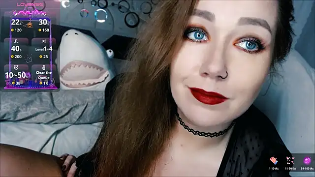 Snapshot of tia_meow chatting on 11, 11, 2025 tia meow online show from 11, 11, 2025