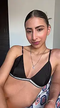 Ameellie online show from 29, 12, 2024