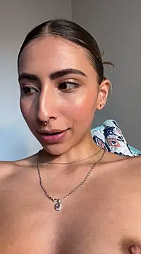 Ameellie online show from 29, 12, 2024