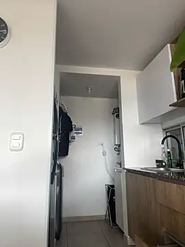 Ameellie online show from 24, 9, 2025