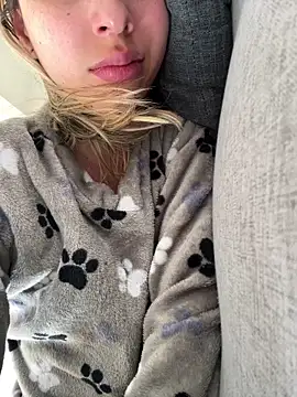 Ameellie online show from 27, 9, 2025