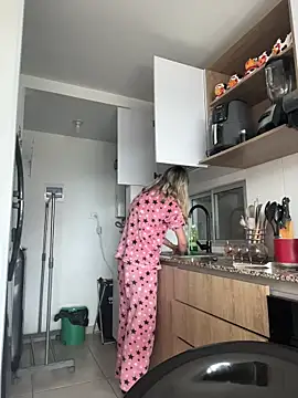 Ameellie online show from 11, 10, 2025