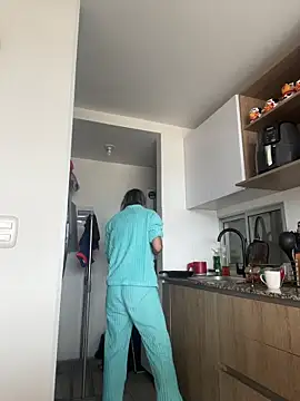 Ameellie online show from 27, 11, 2025