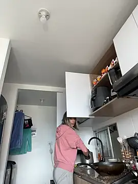 Ameellie online show from 15, 2, 2026