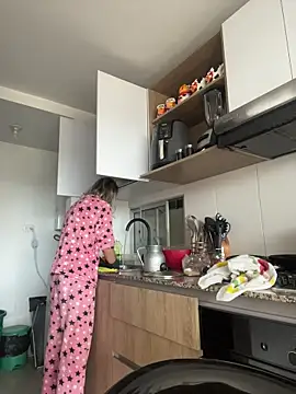 Ameellie online show from 22, 2, 2026