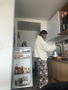 Ameellie online show from 11, 3, 2026