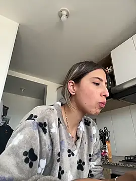 Ameellie online show from 22, 3, 2026