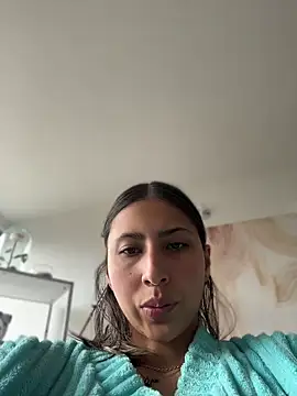 Snapshot of Ameellie chatting on 30, 4, 2026 Ameellie online show from 30, 4, 2026