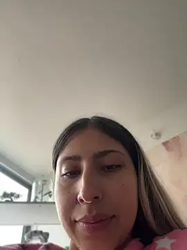 Snapshot of Ameellie chatting on 21, 5, 2026 Ameellie online show from 21, 5, 2026