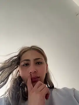 Snapshot of Ameellie chatting on 26, 6, 2026 Ameellie online show from 26, 6, 2026