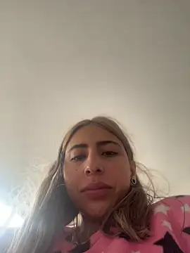 Snapshot of Ameellie chatting on 2, 7, 2026 Ameellie online show from 2, 7, 2026