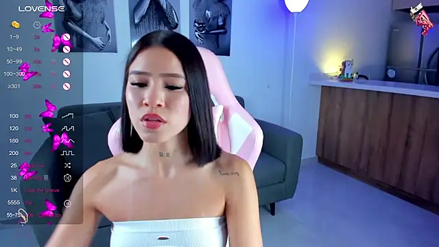 sophia willians online show from 11, 12, 2024