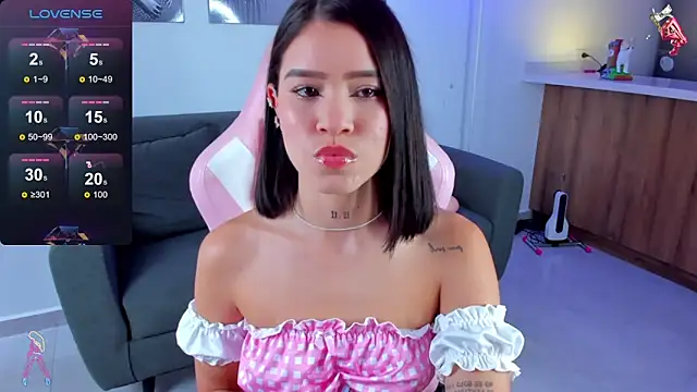 sophia willians online show from 6, 1, 2025