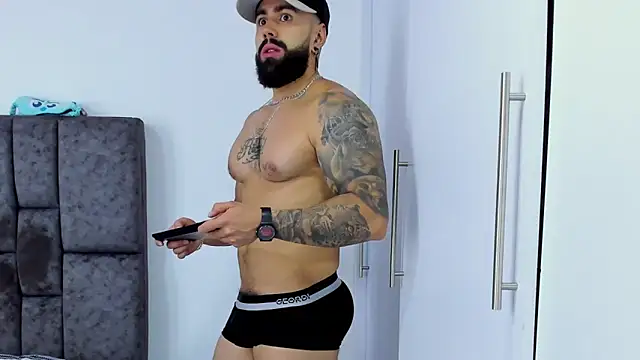 Zack Froone online show from 10, 3, 2025