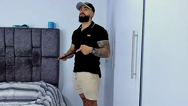 Zack Froone online show from 15, 3, 2025