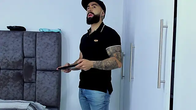 Zack Froone online show from 19, 3, 2025