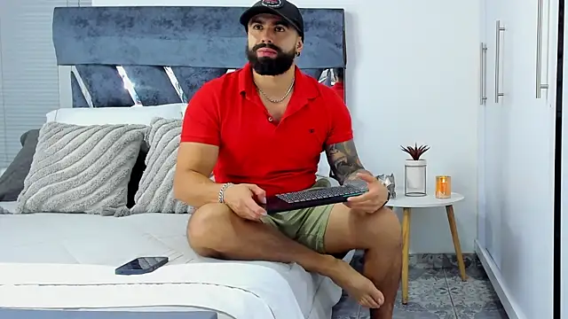 Snapshot of Zack_Froone chatting on 17, 1, 2026 Zack Froone online show from 17, 1, 2026