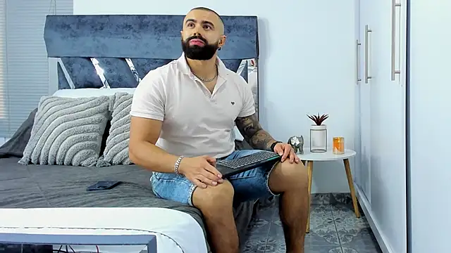 Snapshot of Zack_Froone chatting on 19, 1, 2026 Zack Froone online show from 19, 1, 2026