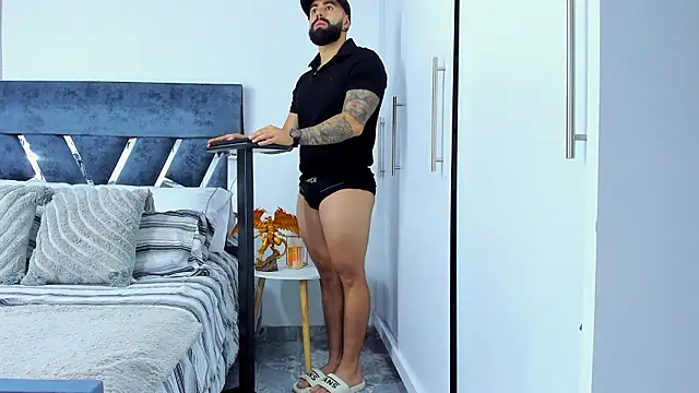 Snapshot of Zack_Froone chatting on 5, 2, 2026 Zack Froone online show from 5, 2, 2026