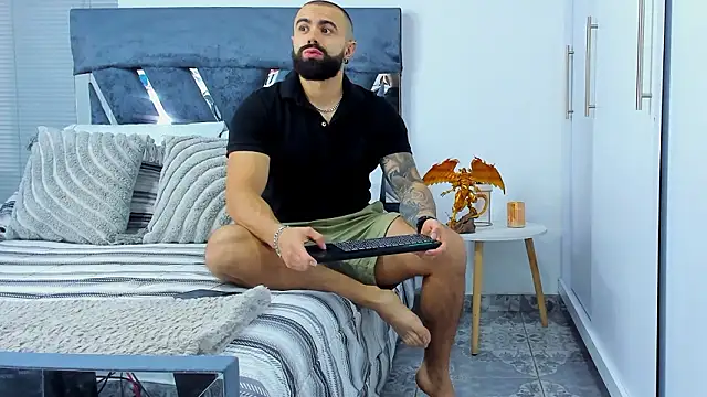 Snapshot of Zack_Froone chatting on 9, 2, 2026 Zack Froone online show from 9, 2, 2026