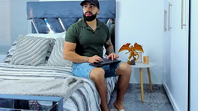 Snapshot of Zack_Froone chatting on 11, 2, 2026 Zack Froone online show from 11, 2, 2026