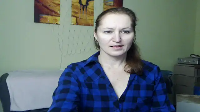 Snapshot of AmellyGrand chatting on 12, 12, 2024 AmellyGrand online show from 12, 12, 2024