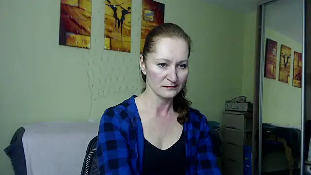 Snapshot of AmellyGrand chatting on 16, 12, 2024 AmellyGrand online show from 16, 12, 2024