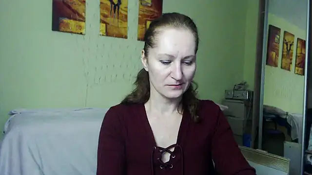 Snapshot of AmellyGrand chatting on 19, 12, 2024 AmellyGrand online show from 19, 12, 2024