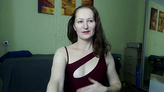 Snapshot of AmellyGrand chatting on 19, 12, 2024 AmellyGrand online show from 19, 12, 2024