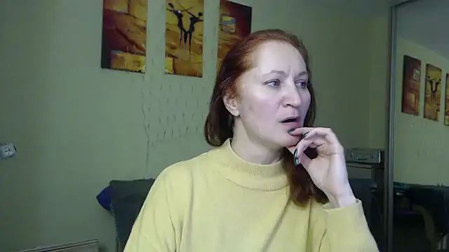 Snapshot of AmellyGrand chatting on 25, 12, 2024 AmellyGrand online show from 25, 12, 2024