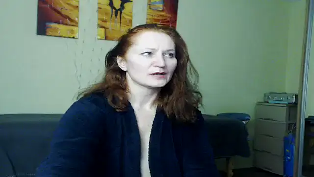 Snapshot of AmellyGrand chatting on 30, 12, 2024 AmellyGrand online show from 30, 12, 2024