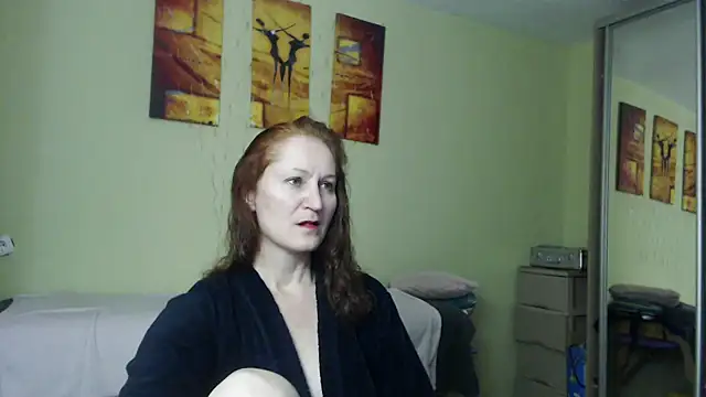 Snapshot of AmellyGrand chatting on 9, 1, 2025 AmellyGrand online show from 9, 1, 2025